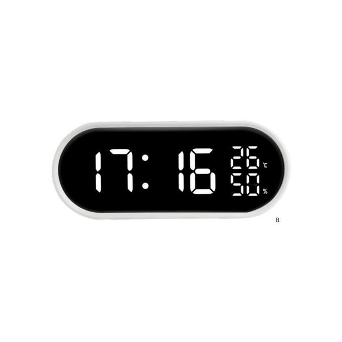 Jm JE-5110N Sveglia con Numeri Grandi | Yeppon