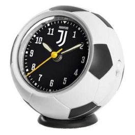 Sveglia Pallone al Quarzo Analogica Ufficiale Juventus FC