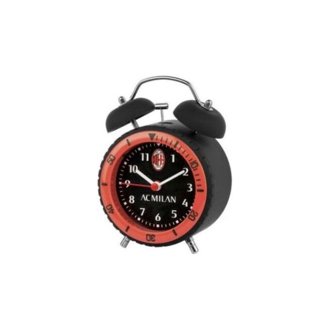 JM Sveglia Soft Touch Rosso