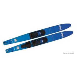 Sci nautici Jobe Allegre Combo Blu 