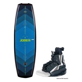 Wakeboard JOBE Logo Series 