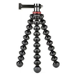 Joby GorillaPod 500 Action Treppiede per Fotocamera Nero/Grigio