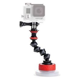 Joby GorillaPod Ventosa e Braccetto per GoPro