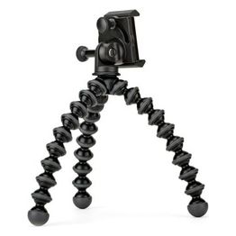 Joby GripTight GorillaPod con Clamp Pro per Smartphone