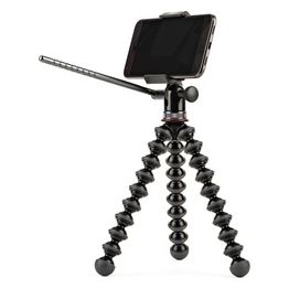 Joby GripTight GorillaPod Video Pro nero