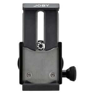 Joby GripTight Mount PRO Attacco Sistema di Bloccaggio di Alta Qualita' per Qualsiasi Smartphone Nero