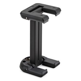 Joby Griptight One Mount Supporto Leggero e Pratico per SmartPhone Nero