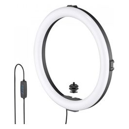 Joby Illuminatore Fotografico Beamo Ring Light 12