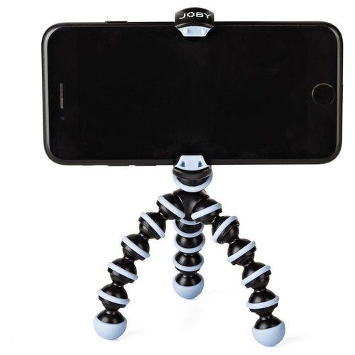 Joby Mini Treppiede per Smartphone Gorilla Mobile Blue