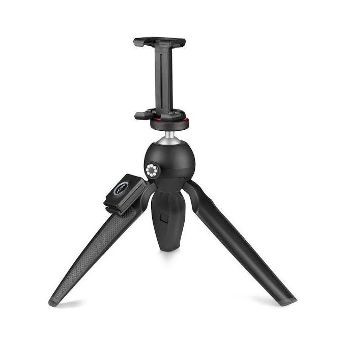 Joby Mini Treppiede per Smartphone con Attacco Griptight One e Telecomando Impulse Inclusi