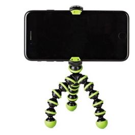 Joby Mini Treppiede per Smartphone Gorilla Mobile Green