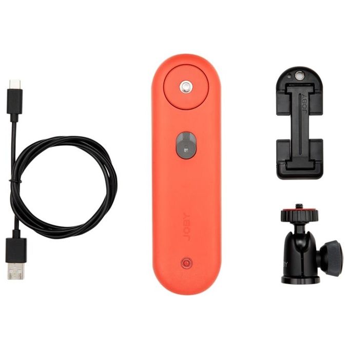 Joby Swing Kit Attacco Smartphone Slider Elettronico Bluetooth