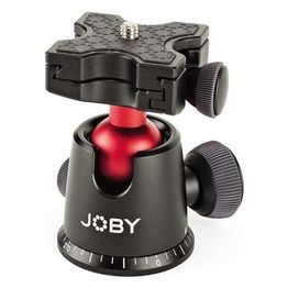 Joby Testa sfera 5K nero/rosso