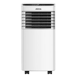 Jocca, Condizionatore Portatile, 970 W, Bianco, 2341