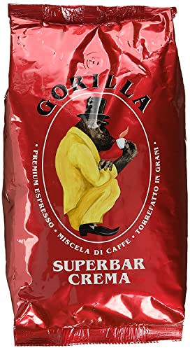 Joerges Espresso Gorilla Superbar