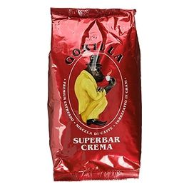 Joerges Espresso Gorilla Superbar Crema 1Kg