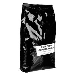 Espresso Qualita' Rosso 1Kg