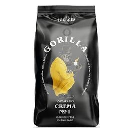 Gorilla Crema No.1 1Kg