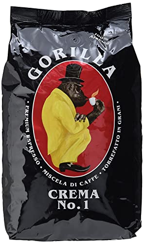 Joerges Gorilla Crema No.1