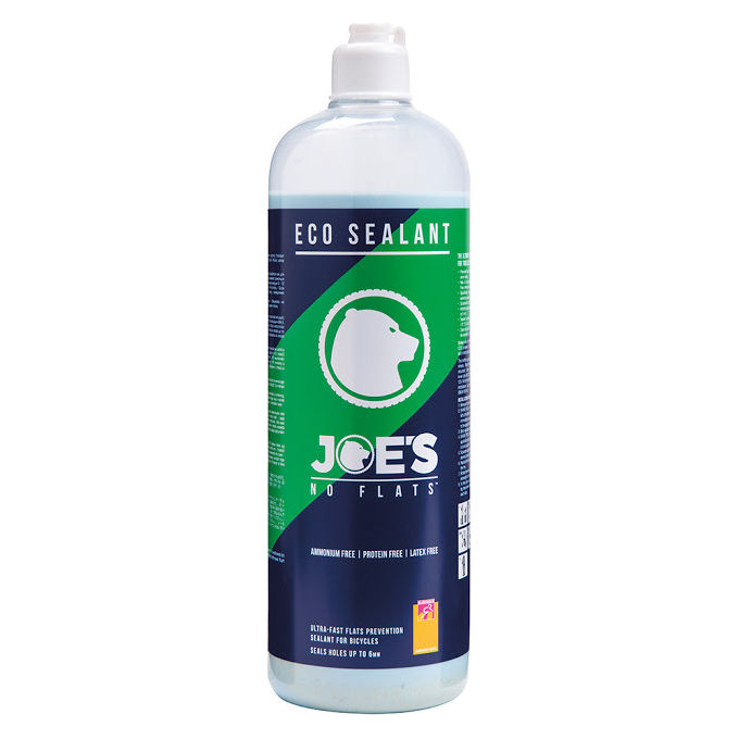 Joes-No-Flats Sigillante Eco-Sealant 1000Ml