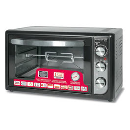 Forno Elettrico Multifunzione J50 2000W 50L