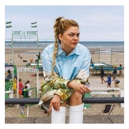 Joie de vivre [CD Livre Disque - Tirage Limité] (gl_music)