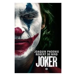 Joker Blu-ray edizione dischi speciali per eventi di intrattenimento cinematografico e collezionisti appassionati