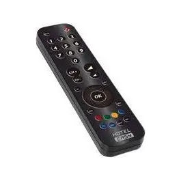 Jolly Line, Telecomando Universale Programmabile, Hotel Easy, Per TV e DTT