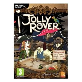 Jolly Rover