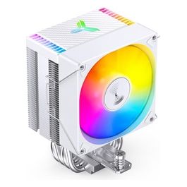 CR-1400 Evo ARGB White CPU Cooler Intel 1700/1200 AMD AM5/AM4