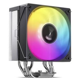 Jonsbo CR-1400 Evo ARGB CPU Cooler Intel 1700/1200 AMD AM5/AM4