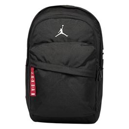 Zaino Jam Air Patrol Nero