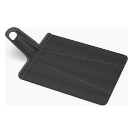 Chop2Pot Plus Tagliere da Cucina Nero