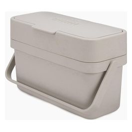 Compo 4 Bio Pattumiera Bianco