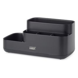 EasyStore Bathroom Caddy Nero