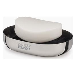 EasyStore Luxe Porta Sapone Inox