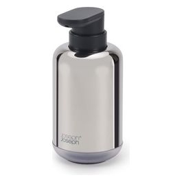 EasyStore Luxe Dispenser per Sapone Inox