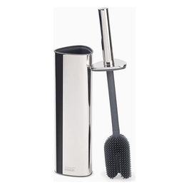 Flex 360 Scopino per WC Inox