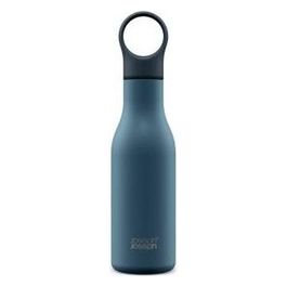 Loop Bottiglia da Viaggio 500ml Blu