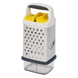 Multi-Grip Box Grattugia Giallo