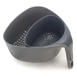 Nest Scolapasta Grigio