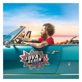 Jovanotti Jova Beach Party e L'Estate Addosso CD