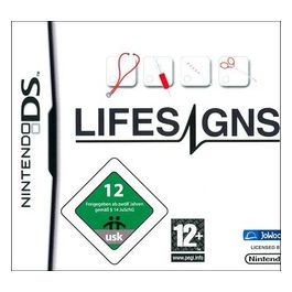 NDS0409 Lifesigns