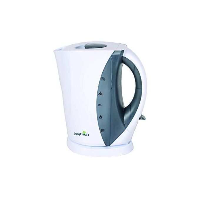 Philips Conscious Collection Bollitore elettrico, 1,7 l, bianco