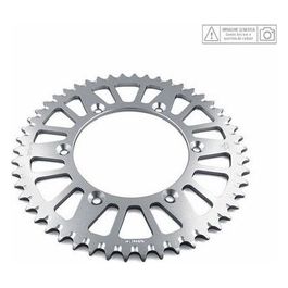 JT Corona KTM 2T 91-06 4T 90-06 (tutti i modelli) - 50 denti