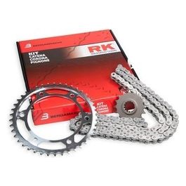 Kit trasmissione Ducati Monster 796 12-15 Parastrappi Non Incluso