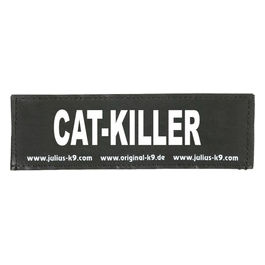 Etichetta in nastro a strappo intercambiabile S - 11 x 3 cm 
