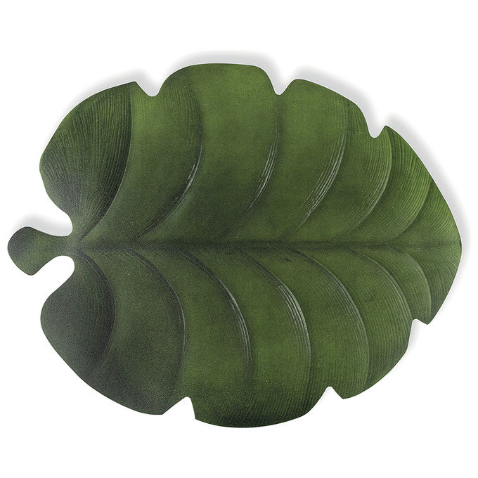 Jungle Tovaglietta foglia