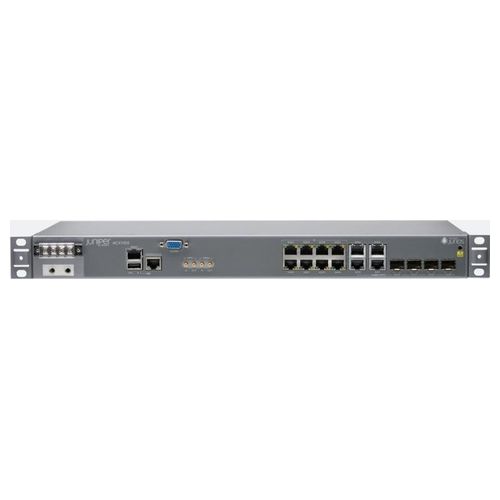Juniper ACX1100 Router Cablato Gigabit Ethernet Grigio