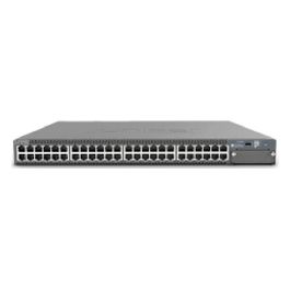 Juniper EX4400-48T 48x1G Switch con 2x100G